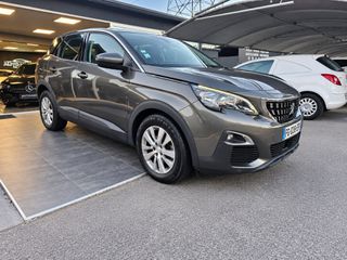 Peugeot 3008 2019-thumb-1