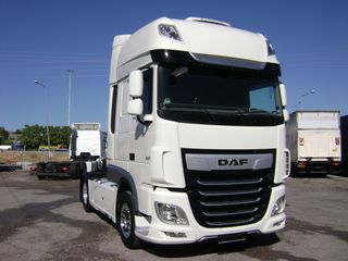 DAF 2021 XF 480 EURO 6D
