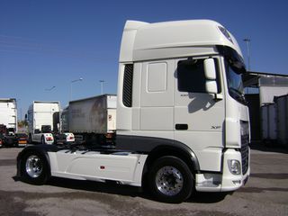 DAF 2021 XF 480 EURO 6D-thumb-1