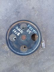 Αντλία υδραυλικού τιμονιού Ford Fiesta 2005 Diesel F6JB
