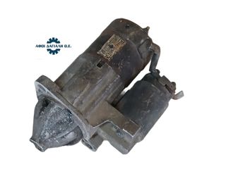 MITSUBISHI LANCER EVOLUTION IV/V/VI/VII/VIII, OUTLANDER I TURBO/CU2W (1996-2006), Μίζα 2.0L - Βενζίνη, με κωδικό MD341813