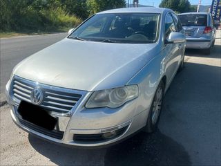 Volkswagen Passat 2009-thumb-3