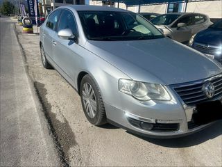 Volkswagen Passat 2009-thumb-4