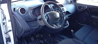 Κλούβα Renault 2017 KANGOO MAXI EURO6 3-ΘΕΣΙΟ ΜΕ ΓΡΑΜΜΑΤΙΑ ΜΕ ΑΠΑΛΛΑΓΗ ΦΠΑ-thumb-14