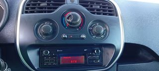 Κλούβα Renault 2017 KANGOO MAXI EURO6 3-ΘΕΣΙΟ ΜΕ ΓΡΑΜΜΑΤΙΑ ΜΕ ΑΠΑΛΛΑΓΗ ΦΠΑ-thumb-16