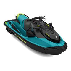 Sea-Doo 2027 WAKE  170 TEAL BLUE/GREY