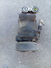 Κομπρεσέρ A/C Ford fiesta 2005 Diesel F5JB
