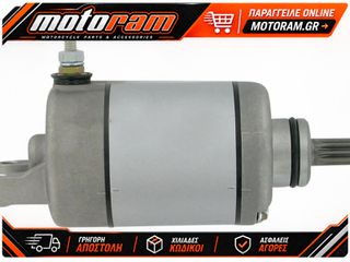 RICK'S MOTORSPORT ELECTRIC STARTER HONDA 61-106