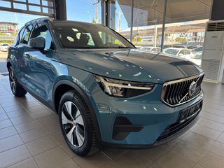 Volvo XC40 2022 1.5 262PS T5 RECHARGE PLUG-IN INSCRIPTION FACELIFT !