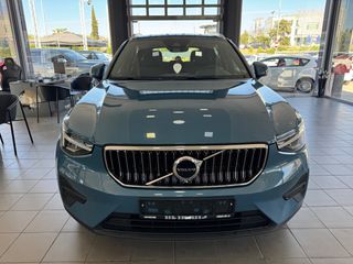 Volvo XC40 2022 1.5 262PS T5 RECHARGE PLUG-IN INSCRIPTION FACELIFT !-thumb-2