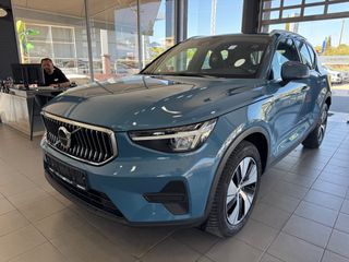 Volvo XC40 2022 1.5 262PS T5 RECHARGE PLUG-IN INSCRIPTION FACELIFT !-thumb-3