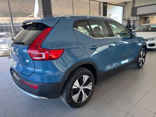 Volvo XC40 2022 1.5 262PS T5 RECHARGE PLUG-IN INSCRIPTION FACELIFT !-thumb-5