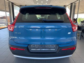 Volvo XC40 2022 1.5 262PS T5 RECHARGE PLUG-IN INSCRIPTION FACELIFT !-thumb-6