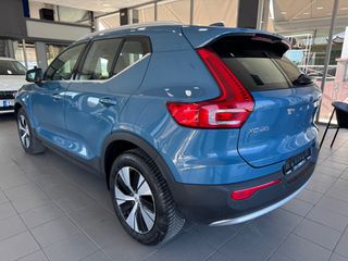 Volvo XC40 2022 1.5 262PS T5 RECHARGE PLUG-IN INSCRIPTION FACELIFT !-thumb-7