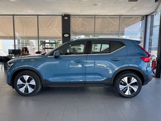 Volvo XC40 2022 1.5 262PS T5 RECHARGE PLUG-IN INSCRIPTION FACELIFT !-thumb-9