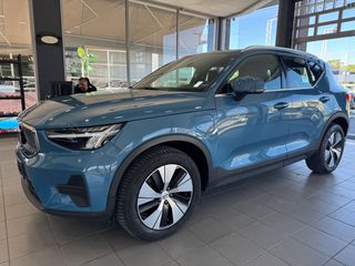 Volvo XC40 2022 1.5 262PS T5 RECHARGE PLUG-IN INSCRIPTION FACELIFT !-thumb-10