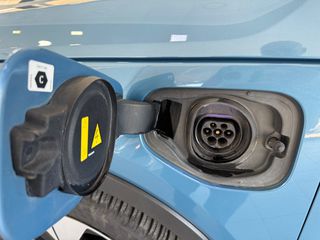 Volvo XC40 2022 1.5 262PS T5 RECHARGE PLUG-IN INSCRIPTION FACELIFT !-thumb-11
