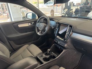 Volvo XC40 2022 1.5 262PS T5 RECHARGE PLUG-IN INSCRIPTION FACELIFT !-thumb-12