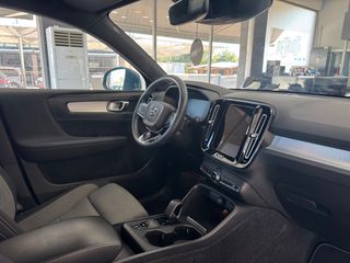 Volvo XC40 2022 1.5 262PS T5 RECHARGE PLUG-IN INSCRIPTION FACELIFT !-thumb-13