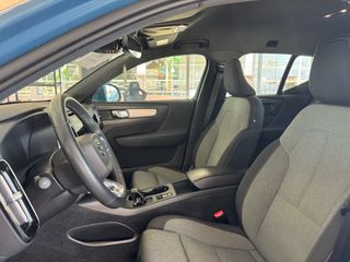 Volvo XC40 2022 1.5 262PS T5 RECHARGE PLUG-IN INSCRIPTION FACELIFT !-thumb-17