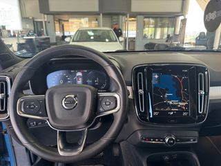 Volvo XC40 2022 1.5 262PS T5 RECHARGE PLUG-IN INSCRIPTION FACELIFT !-thumb-19