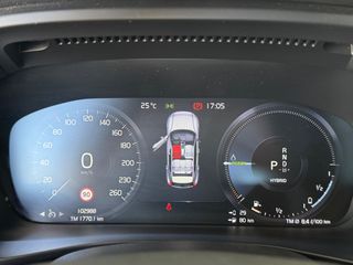 Volvo XC40 2022 1.5 262PS T5 RECHARGE PLUG-IN INSCRIPTION FACELIFT !-thumb-27