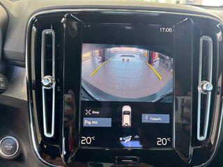 Volvo XC40 2022 1.5 262PS T5 RECHARGE PLUG-IN INSCRIPTION FACELIFT !-thumb-28