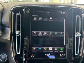 Volvo XC40 2022 1.5 262PS T5 RECHARGE PLUG-IN INSCRIPTION FACELIFT !-thumb-30