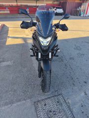 Honda NC 750 2024-thumb-2
