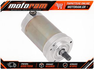 RICK'S MOTORSPORT ELECTRIC STARTER DUCATI 61-701