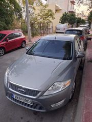 Ford Mondeo 2008 TITANIUM 1.600cc // ΕΛΛΗΝΙΚΟ //-thumb-2