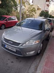 Ford Mondeo 2008 TITANIUM 1.600cc // ΕΛΛΗΝΙΚΟ //-thumb-3