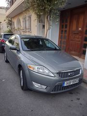 Ford Mondeo 2008 TITANIUM 1.600cc // ΕΛΛΗΝΙΚΟ //-thumb-4