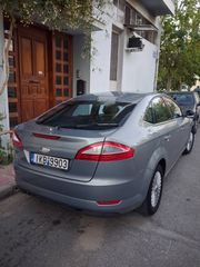 Ford Mondeo 2008 TITANIUM 1.600cc // ΕΛΛΗΝΙΚΟ //-thumb-5