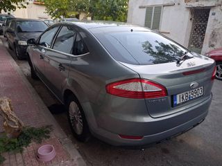 Ford Mondeo 2008 TITANIUM 1.600cc // ΕΛΛΗΝΙΚΟ //-thumb-6