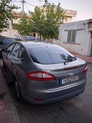 Ford Mondeo 2008 TITANIUM 1.600cc // ΕΛΛΗΝΙΚΟ //-thumb-7