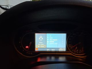 Ford Mondeo 2008 TITANIUM 1.600cc // ΕΛΛΗΝΙΚΟ //-thumb-9