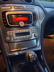 Ford Mondeo 2008 TITANIUM 1.600cc // ΕΛΛΗΝΙΚΟ //-thumb-10
