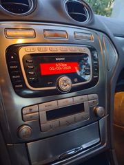 Ford Mondeo 2008 TITANIUM 1.600cc // ΕΛΛΗΝΙΚΟ //-thumb-11