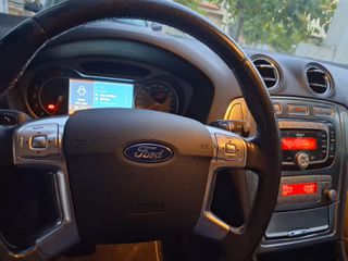 Ford Mondeo 2008 TITANIUM 1.600cc // ΕΛΛΗΝΙΚΟ //-thumb-13