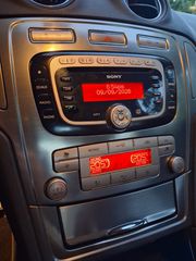 Ford Mondeo 2008 TITANIUM 1.600cc // ΕΛΛΗΝΙΚΟ //-thumb-14
