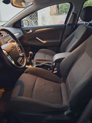 Ford Mondeo 2008 TITANIUM 1.600cc // ΕΛΛΗΝΙΚΟ //-thumb-16