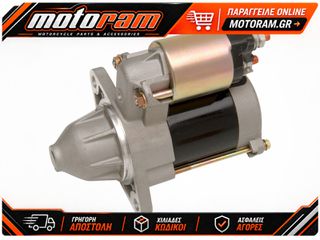 RICK'S MOTORSPORT ELECTRIC STARTER KAWASAKI 61-208