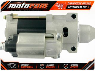 RICK'S MOTORSPORT ELECTRIC STARTER KAWASAKI 61-211