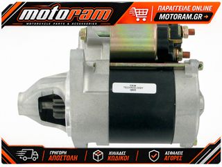RICK'S MOTORSPORT ELECTRIC STARTER KAWASAKI 61-212