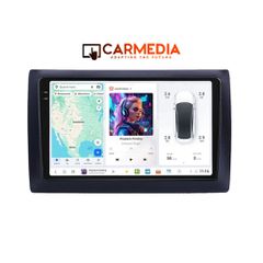 CARMEDIA CMDU8095-5 PRO PLUS TABLET 9.5'' OEM FIAT STILO 2001-2007