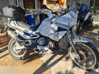 Yamaha XTZ 750 Supertenere 1996