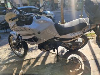 Yamaha XTZ 750 Supertenere 1996-thumb-2