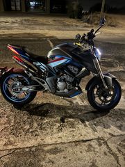Zontes 310 R 2020