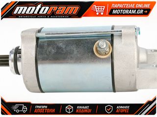 RICK'S MOTORSPORT ELECTRIC STARTER MOTOR HONDA 61-108
